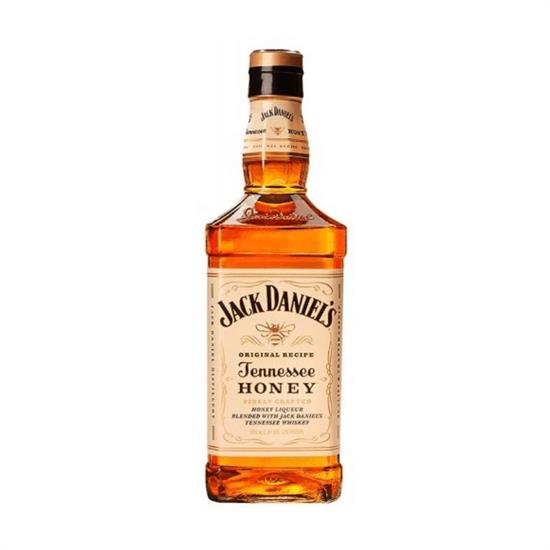 WHISKY JACK DANIEL'S HONEY CL100