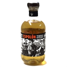 TEQUILA ESPOLON REPOSADO 40° CL70