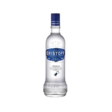 VODKA ERISTOFF CL100