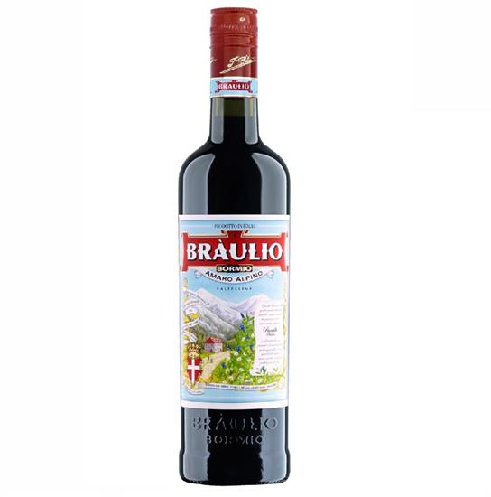 AMARO BRAULIO CL100