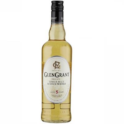 WHISKY GLEN GRANT CL70