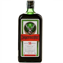 AMARO JAGERMEISTER CL100