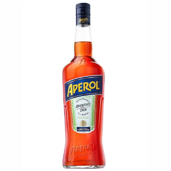 APEROL BOTTIGLIA CL100