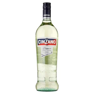 CINZANO BIANCO CL100