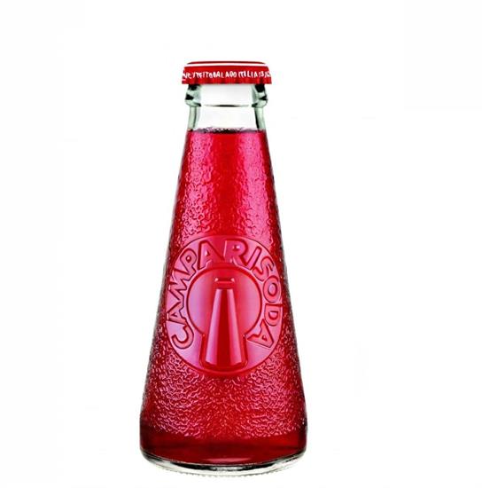 CAMPARI SODA VAP CL9,8X50PZ