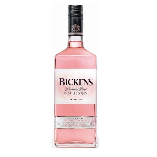 GIN BICKENS PINK 40° CL70