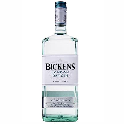 GIN BICKENS 40° CL100