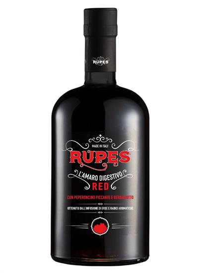 AMARO DIGESTIVO RUPES RED 30° CL70