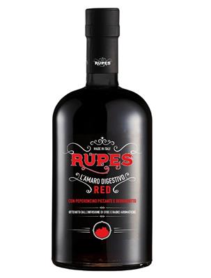 AMARO DIGESTIVO RUPES RED 30° CL70