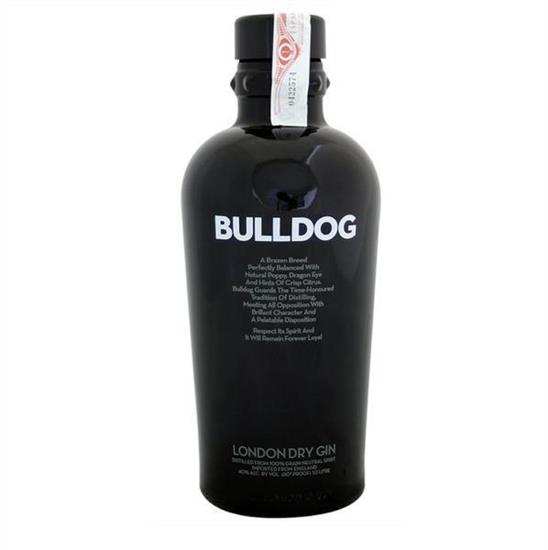 GIN BULLDOG CL70