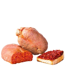 NDUJA DI SPILINGA GR500 SV