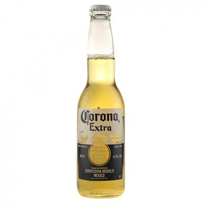 BIRRA CORONA EXTRA CL33