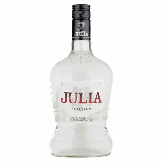 GRAPPA MORBIDA JULIA CL70