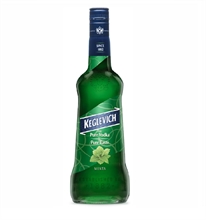 VODKA KEGLEVICH & MENTA CL100