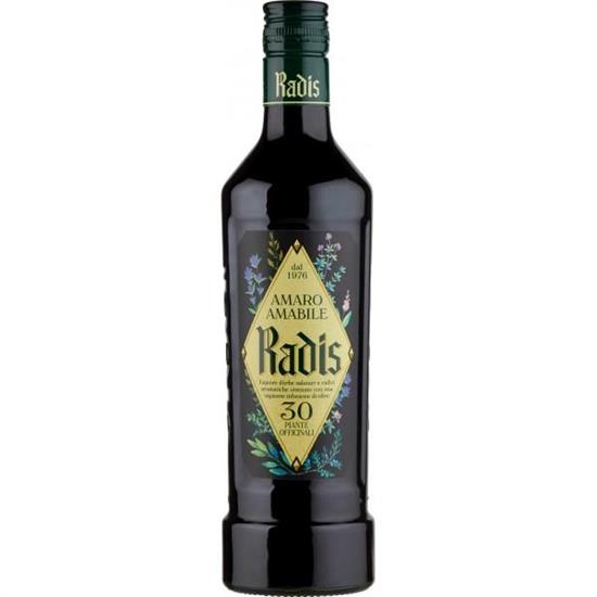 AMARO RADIS CL50