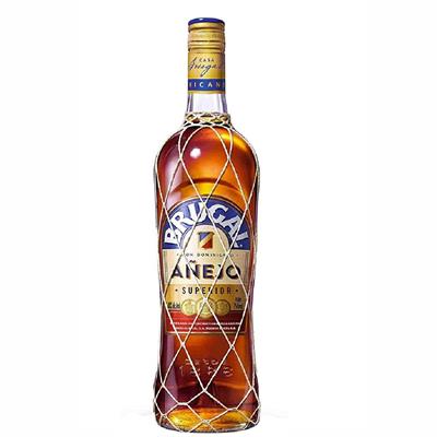 RUM ANEJO 38° BRUGAL CL100