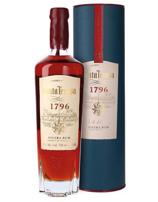 RUM SANTA TERESA 1796 CL70