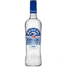 RUM BLANCO EXTRA DRY 40° BRUGAL CL100