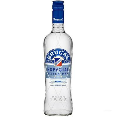 RUM BLANCO EXTRA DRY 40° BRUGAL CL100