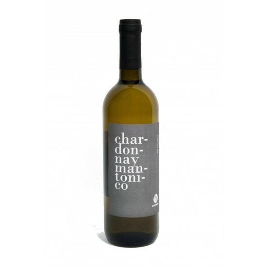 VINO CHARD-MONTON. B.CO CAMPOVERDE CL75