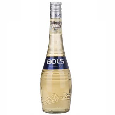 BOLS ELDER FLOWER 17° CL70