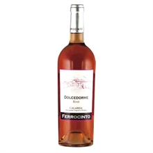 VINO FERROCINTO DOLCEDORME R.TO 750ML