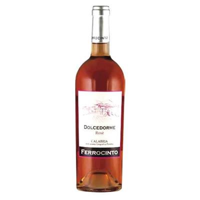 VINO FERROCINTO DOLCEDORME R.TO 750ML