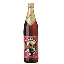 BIRRA FRANZISKANER DUNKEL ROSSA CL50