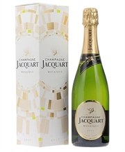 CHAMPAGNE JACQUART BRUT MOSAIQUE CL150