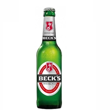 BIRRA BECK'S CL33X24(SFUSA)