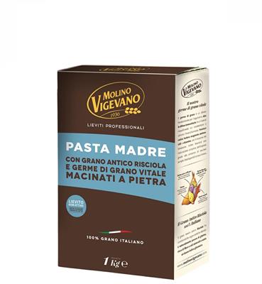 PASTA MADRE VIGEVANO KG1