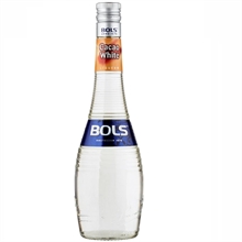 BOLS CREMA DE CACAO BIANCA 24° CL70