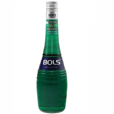 BOLS CREMA DI MENTA 24° CL70