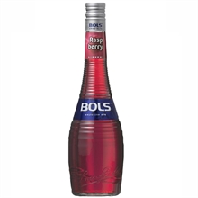 BOLS RASPBERRY 17° CL70