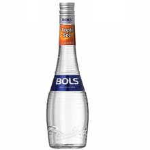 BOLS TRIPLE SEC 38° CL70