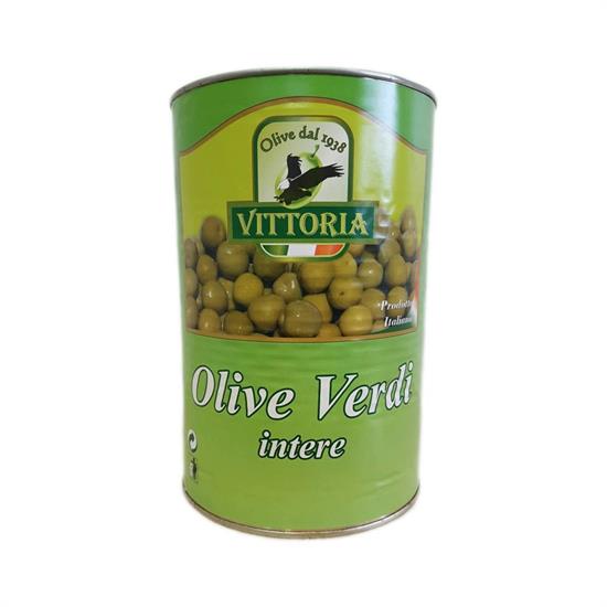 OLIVE VERDI INTERE VITTORIA KG5