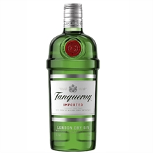 GIN TANQUERAY CL100