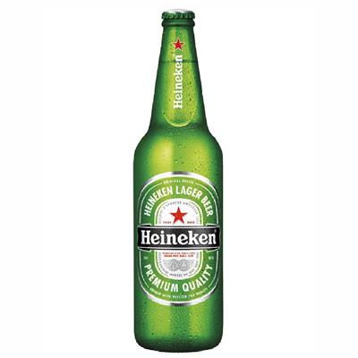 BIRRA HEINEKEN BTG CL66X15