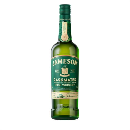 WHISKY JAMESON CASKMATES IPA CL70