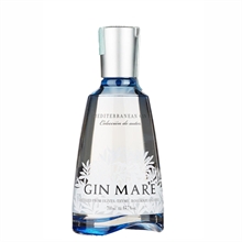 GIN MARE MEDITERRANEAN CL70