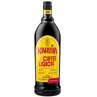 KAHLUA LIQUEUR CL100