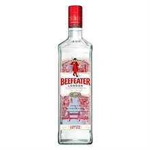 GIN BEEFEATER LONDON DRY CL100