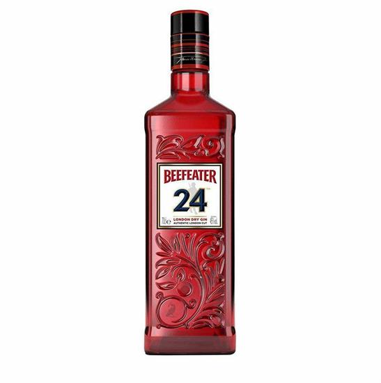 GIN BEEFEATER 24 CL70