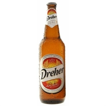 BIRRA DREHER BTG CL66X15