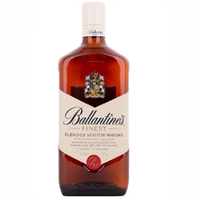 BALLANTINE'S CL100