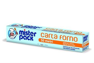 CARTA FORNO MSP MT50