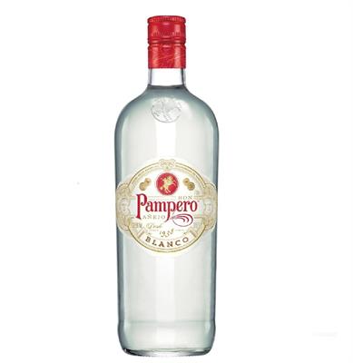 RUM PAMPERO BLANCO CL100