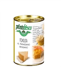 CREMA AL PARM.REGGIANO DOP GRECI GR400