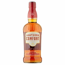 WHISKY SOUTHERN COMFORT CL100