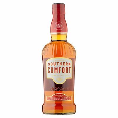 WHISKY SOUTHERN COMFORT CL100